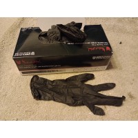 Disposable Gloves