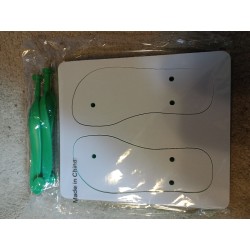 A Pair of kids Flipflop size small A Pair of kids Flipflop size small